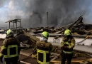 Ukraine: le nombre de civils tués en juillet au plus haut depuis mai 2022, selon l&rsquo;ONU