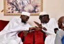 Serigne Habib Sy : «Je suis désormais membre de Pastef et je vais acheter ma carte de membre»