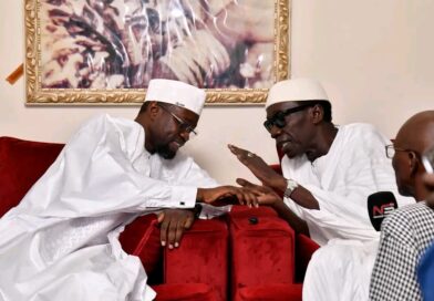 Serigne Habib Sy : «Je suis désormais membre de Pastef et je vais acheter ma carte de membre»