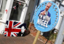 Élection partielle au Royaume-Uni: Clacton-on-Sea, décor malgré elle du «Farage Show»