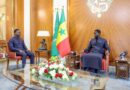 JAMIL FAYE ET THIONE NIANG: Haro sur les Cv-Selfies de la Présidence de la République…Par MLDIATTA