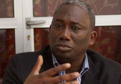 « Bassirou Diomaye Faye est  pris en étau face à une double opposition » (Abdou Fall)