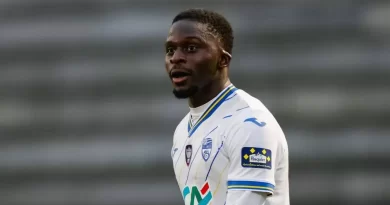 MERCATO DES LIONS: Bamba Dieng vers la Lazio, Mamadou Sarr courtisé en Espagne et en Arabie saoudite
