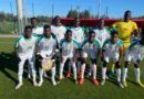 UFOA ZONE A U17: Le Sénégal avec la Gambie, la Mauritanie et la Sierra Leone