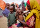La Somalie, théâtre d&rsquo;une nouvelle crise humanitaire en raison de la sécheresse