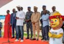 JOJ 2026 : Bassirou Diomaye Faye réceptionne le Village olympique et le Centre équestre de Diamniadio