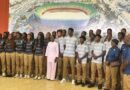 REMISE DU DRAPEAU AUX SÉLECTIONS NATIONALES U18- Djiereye Clotilde Coly : « Revenez avec les trophées d&rsquo;Afrique »