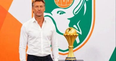 Officiel : Hervé Renard nommé sélectionneur de la Côte d&rsquo;Ivoire
