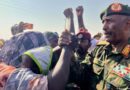 Soudan: l’armée affiche des blindés à l’aide de l’Arabie saoudite pour son offensive au Kordofan et au Darfour