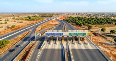 Autoroute Mbour–Fatick–Kaolack : ouverture définitive à la circulation ce samedi
