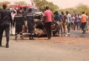 Grand Magal 2026 : douze morts dans des accidents de la route (sapeurs-pompiers)