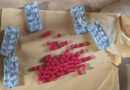 Saraya : un individu arrêté pour vente de médicaments prohibés