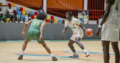 Afrobasket U18 masculin : le Sénégal s&rsquo;incline de justesse face au Cameroun (46-49)