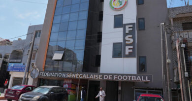 Nomination d’un sélectionneur: le Comité d&rsquo;urgence de la FSF en réunion ce lundi