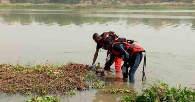 Koumpentoum : une fillette de 9 ans meurt noyée dans un marigot