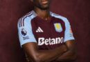 Mercato : Nicolas Jackson quitte Chelsea pour Aston Villa