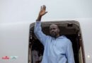Guinée : Doumbouya en congé, l’armée rassure sur la stabilité