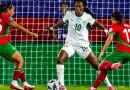 CAN FÉMININE 2026: Les Lionnes tombent aux portes des quarts