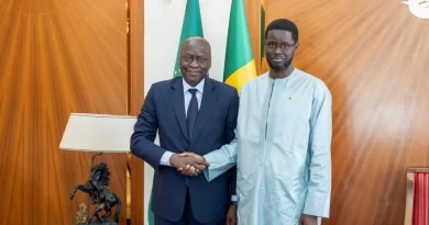 Banque mondiale : 340 milliards de FCFA pour soutenir les priorités du Sénégal