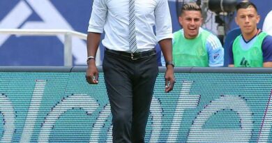 Patrick Vieira : salaire, contrat de 4 ans, objectifs… les détails de l’accord avec la FSF