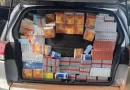 Nioro : des médicaments d’une valeur de 50 millions de francs CFA saisis