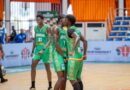 AFROBASKET U18 MASCULIN: Les Lionceaux écrasent les Amavubi de 40 points