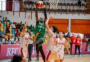AFROBASKET MASCULIN U18: Les Lionceaux valident leur billet pour les quarts de finale