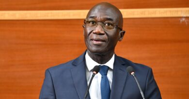ME MOUSSA SARR, GARDE DES SCEAUX, SUR L’ÉLARGISSEMENT DE LA DÉCLARATION DE PATRIMOINE: « Une réforme de cette importance ne peut se limiter à des ajustements ponctuels »