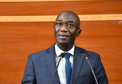 ME MOUSSA SARR, GARDE DES SCEAUX, SUR L’ÉLARGISSEMENT DE LA DÉCLARATION DE PATRIMOINE: « Une réforme de cette importance ne peut se limiter à des ajustements ponctuels »