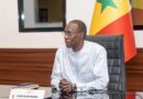 Sanctions américaines contre des autorités de la CPI : Dakar affiche sa solidarité avec Abdoulaye Seye