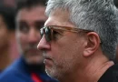 Le père de Lionel Messi est mort d’un cancer à 68 ans