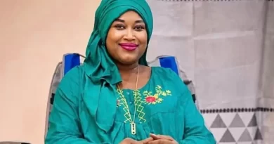 Décès de sa fille : Serigne Mountakha Mbacké dispense les fidèles du déplacement à Touba pour les condoléances