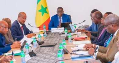 Sécurité alimentaire : le gouvernement débloque 7,2 milliards FCFA pour la période de soudure