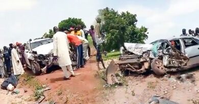 Grand Magal de Touba : sept morts recensés dans 68 accidents de la circulation à la veille de l’événement