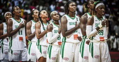 Préqualifications JO 2028 : Cheikh Sarr dévoile ses 12 Lionnes