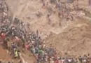 Éboulement de la mine d’or de Zamboï: les Camerounais et Centrafricains s’entraident et déplorent les victimes