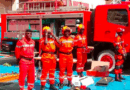Gamou de Tivaouane : 33 accidents de la route font 106 victimes, dont 2 morts (sapeurs-pompiers)