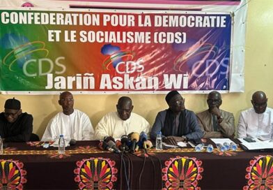 ÉLECTIONS DÉPARTEMENTALES ET MUNICIPALES: Le silence du pouvoir inquiète la CDS