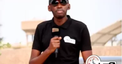 Nécrologie : Décès de Djibril Dièye, animateur de l’émission « Auto Mag » sur la TFM