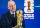 La FIFA renonce officiellement à son projet de vendre des parts de la Coupe du monde