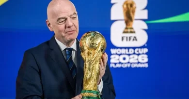 La FIFA renonce officiellement à son projet de vendre des parts de la Coupe du monde