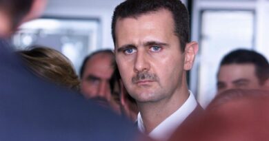 Syrie: le président déchu Bachar el-Assad condamné à la peine de mort par contumace