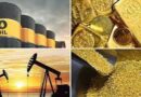 PÉTROLE ET OR TIRENT LE COMMERCE EXTÉRIEUR: Les exportations bondissent de près de 50% en 2025, le déficit commercial recule de 1 935 milliards