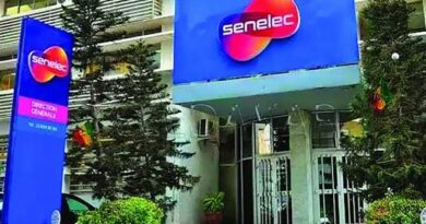 Incident sur le parc de production : la Senelec annonce des perturbations dans la nuit du 14 au 15 août