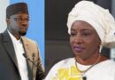AMINATA TOURE MET EN GARDE SONKO: « On ne peut pas gouverner le pays à partir de l’Assemblée nationale »