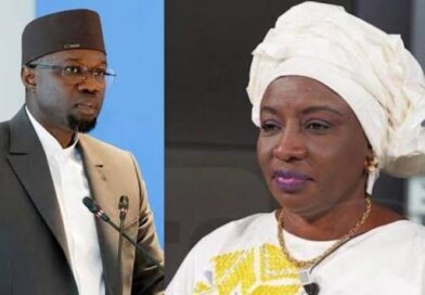 AMINATA TOURE MET EN GARDE SONKO: « On ne peut pas gouverner le pays à partir de l’Assemblée nationale »