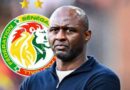 BANC DES LIONS : LE COMITÉ D’URGENCE VALIDE LE CHOIX PATRICK VIEIRA: Quatre ans et 30 millions FCFA par mois pour mener les Lions vers 2030