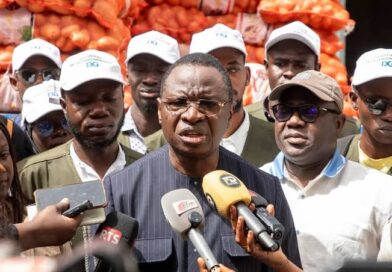 Gamou : Serigne Gueye Diop juge ”satisfaisant” l’approvisionnement du marché en oignon et pomme de terre