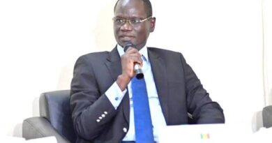 Fonds politiques et cités religieuses : Abdourahmane Diouf vilipende Ousmane Sonko