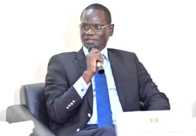 Fonds politiques et cités religieuses : Abdourahmane Diouf vilipende Ousmane Sonko